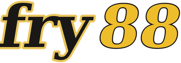 fry88 logo